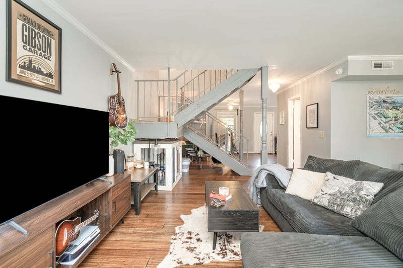 4001 Anderson Rd #B124, Nashville, TN 37217