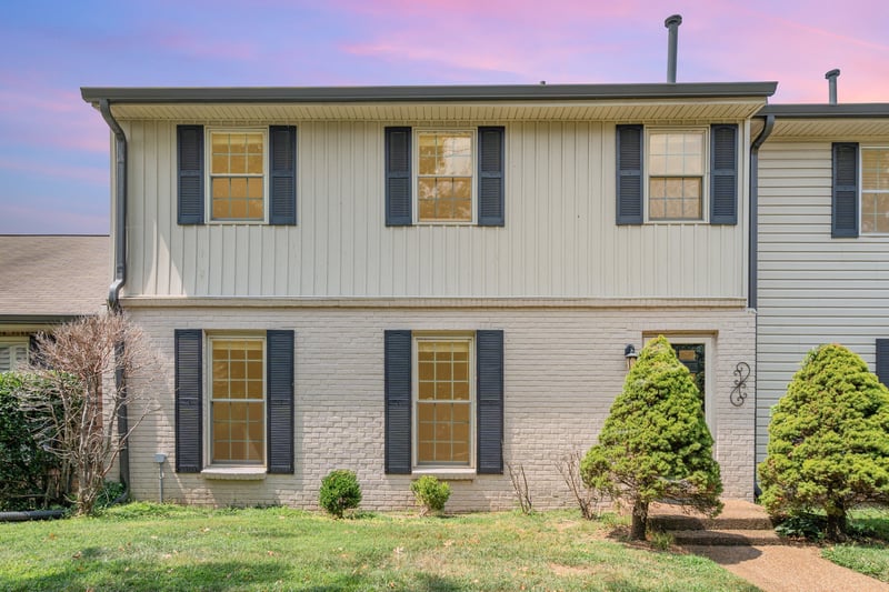 4001 Anderson Rd #B124, Nashville, TN 37217