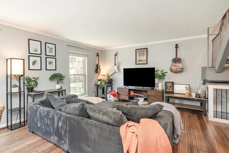 4001 Anderson Rd #B124, Nashville, TN 37217