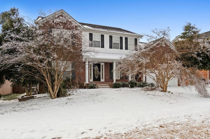 1815 Charleston Ln, Franklin, TN 37067