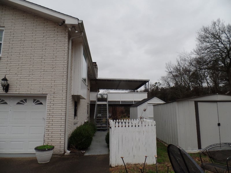 4120 W Hamilton Rd, Nashville, TN 37218