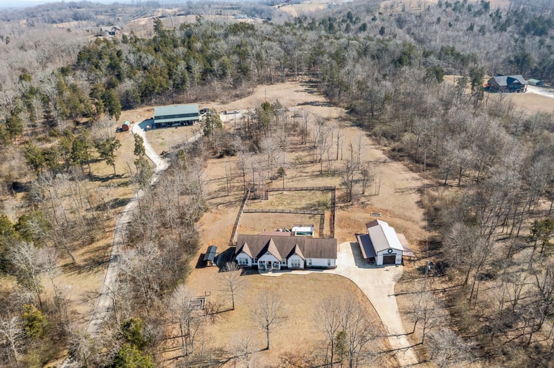 1362 Cliff Amos Rd, Spring Hill, TN 37174