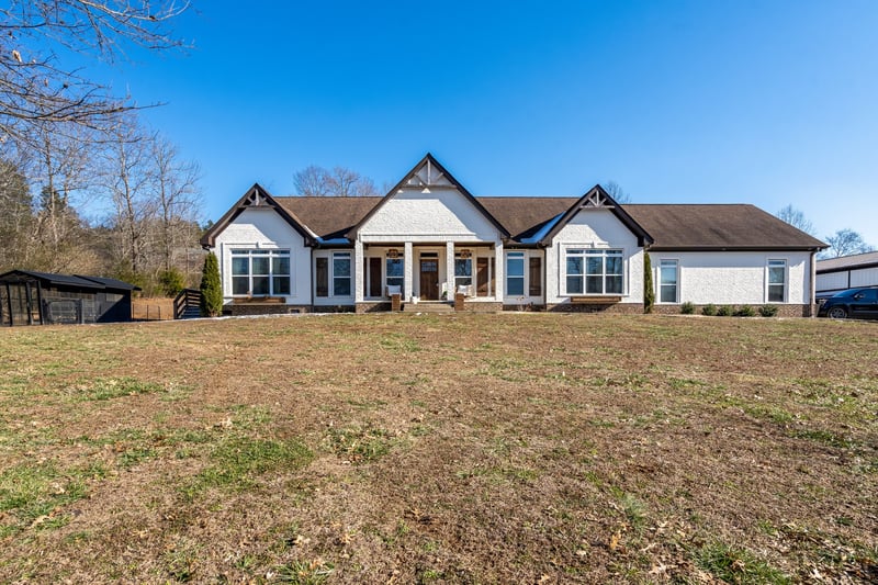 1362 Cliff Amos Rd, Spring Hill, TN 37174