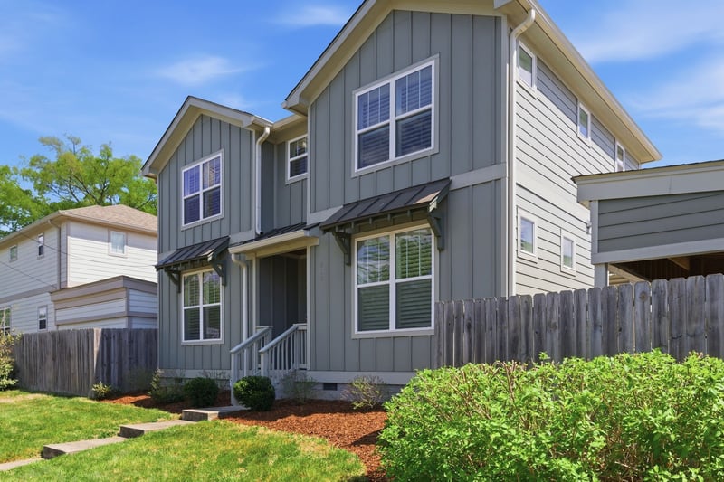 910 49th Ave, Nashville, TN 37209