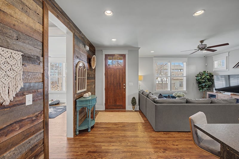 910 49th Ave, Nashville, TN 37209