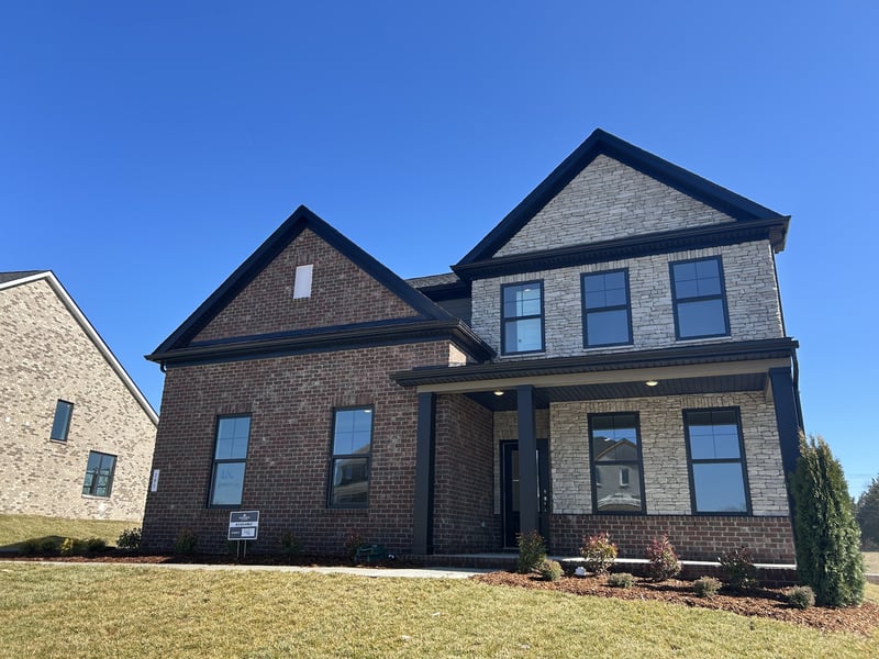 285 Johnnys Pl, Mount Juliet, TN 37122
