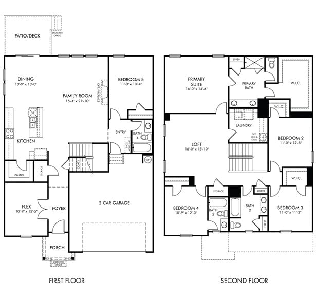 1453 Sage St, Mount Juliet, TN 37122