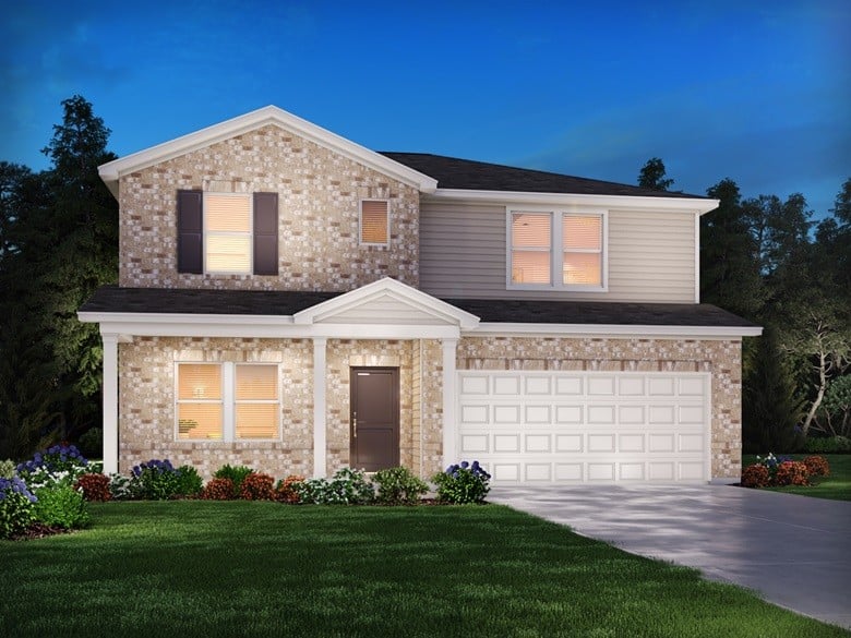 1464 Sage St, Mount Juliet, TN 37122