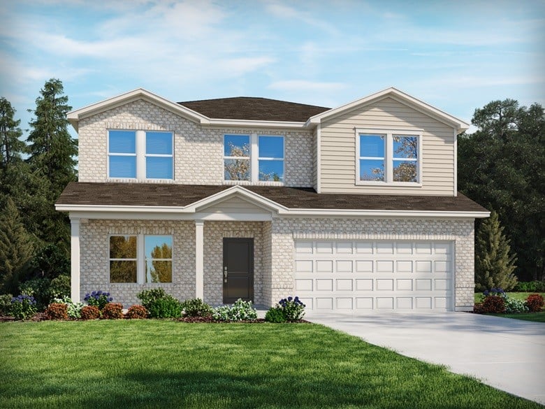 3708 Howland Ct, Rockvale, TN 37153
