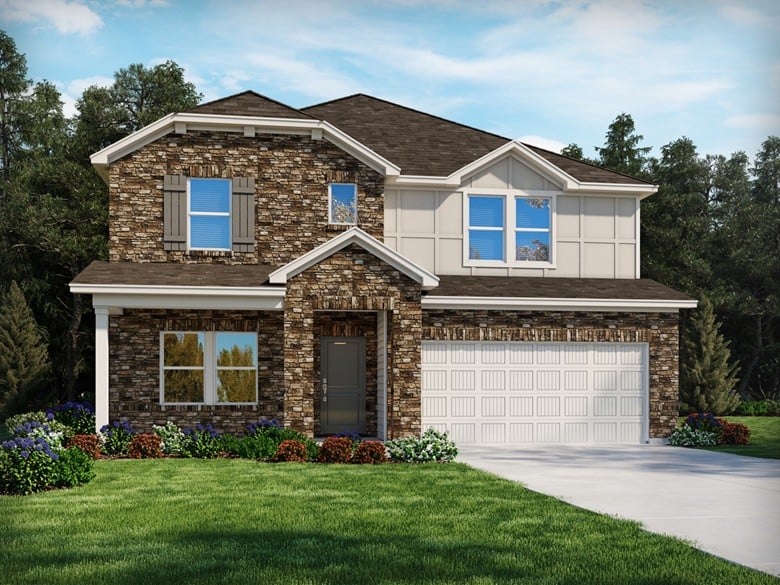 1468 Sage St, Mount Juliet, TN 37122