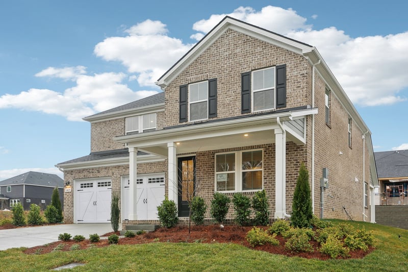 2425 Nolan Dr, Franklin, TN 37064