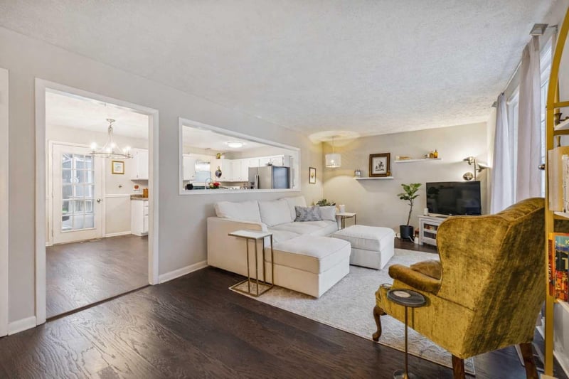 405 Red Cedar Ct, Nashville, TN 37214