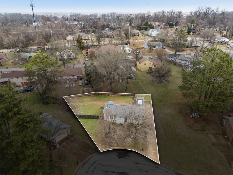 405 Red Cedar Ct, Nashville, TN 37214