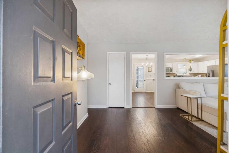 405 Red Cedar Ct, Nashville, TN 37214