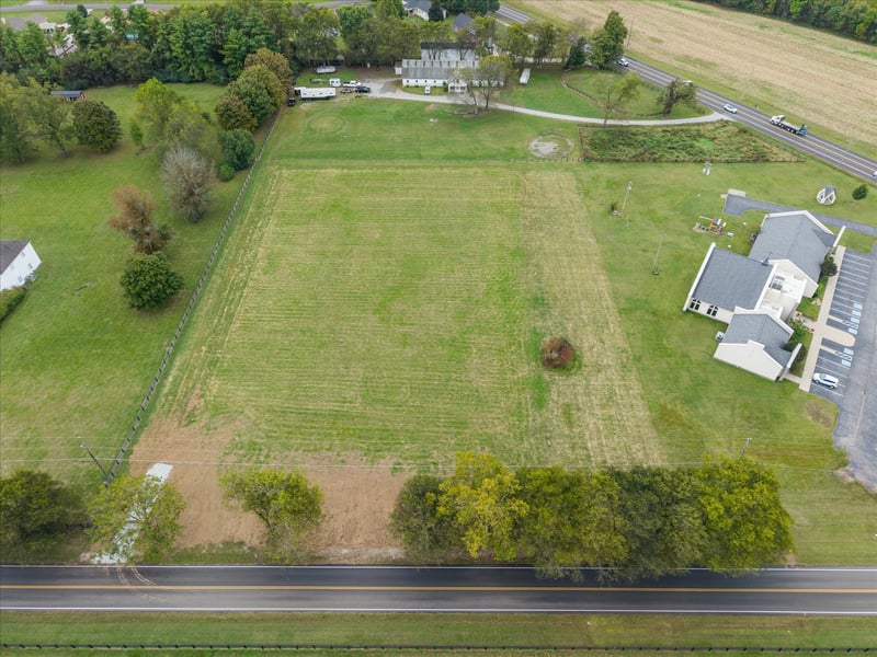 1690 Irby Ln Lot 3, Murfreesboro, TN 37127