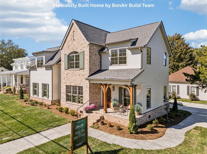 1690 Irby Ln Lot 3, Murfreesboro, TN 37127