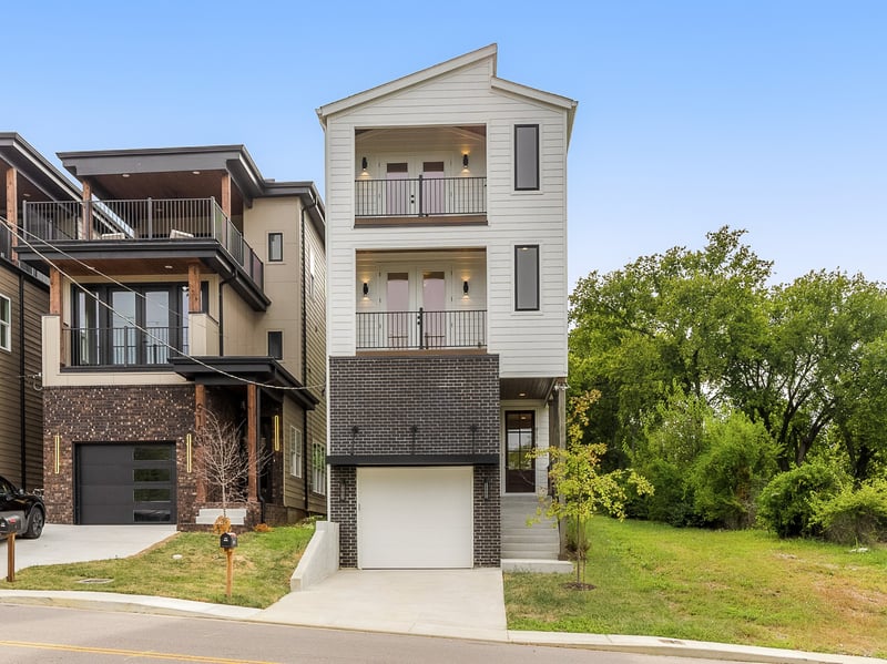 917A 33rd Ave, Nashville, TN 37209