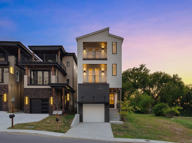 917A 33rd Ave, Nashville, TN 37209