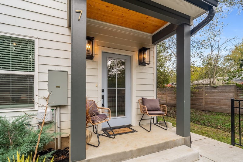 862 Sharpe Ave #7, Nashville, TN 37206