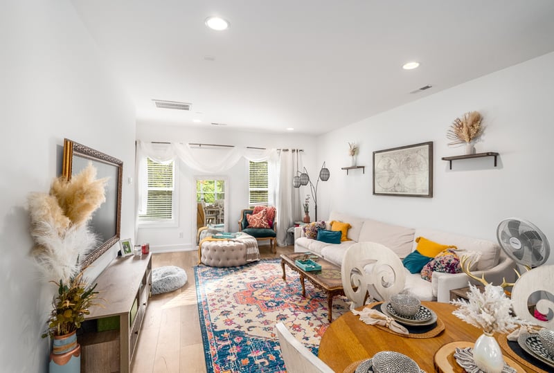 862 Sharpe Ave #7, Nashville, TN 37206