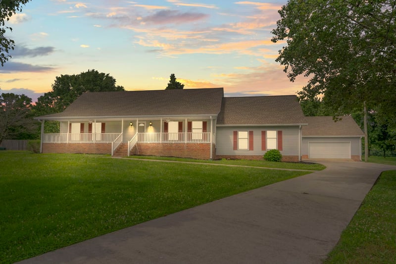 5145 Creasy Dr, Joelton, TN 37080