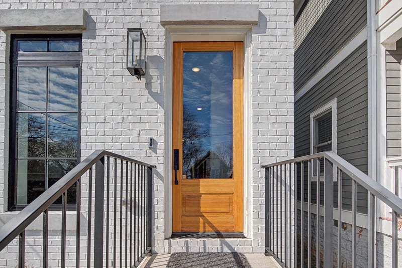 1320B Lischey Ave, Nashville, TN 37207