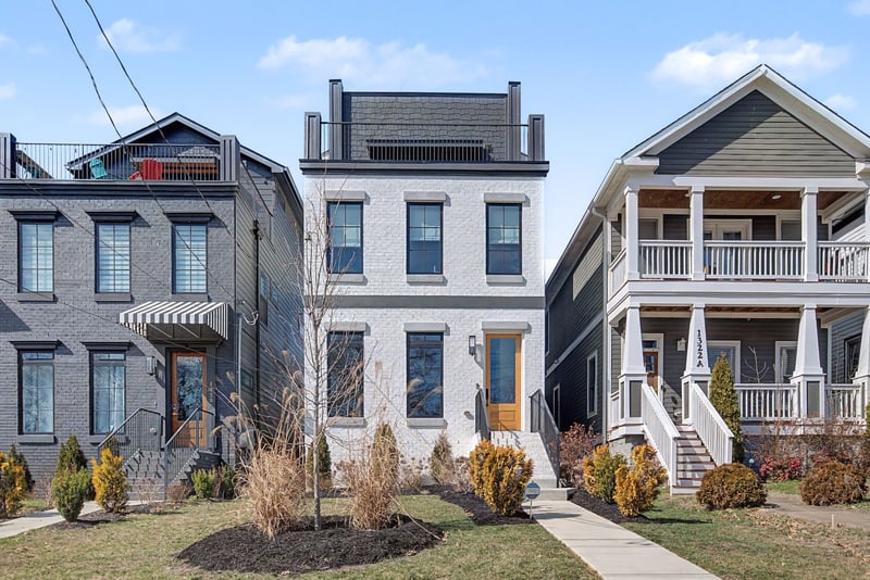 1320B Lischey Ave, Nashville, TN 37207