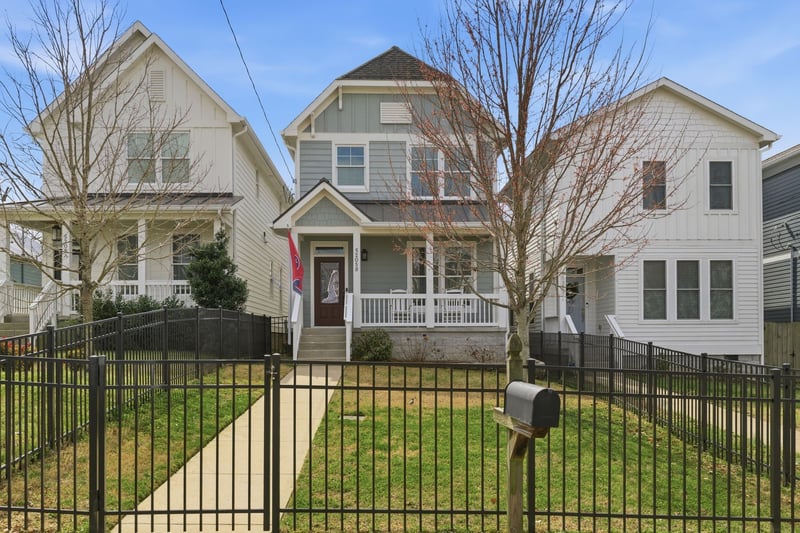 5205B Kentucky Ave, Nashville, TN 37209