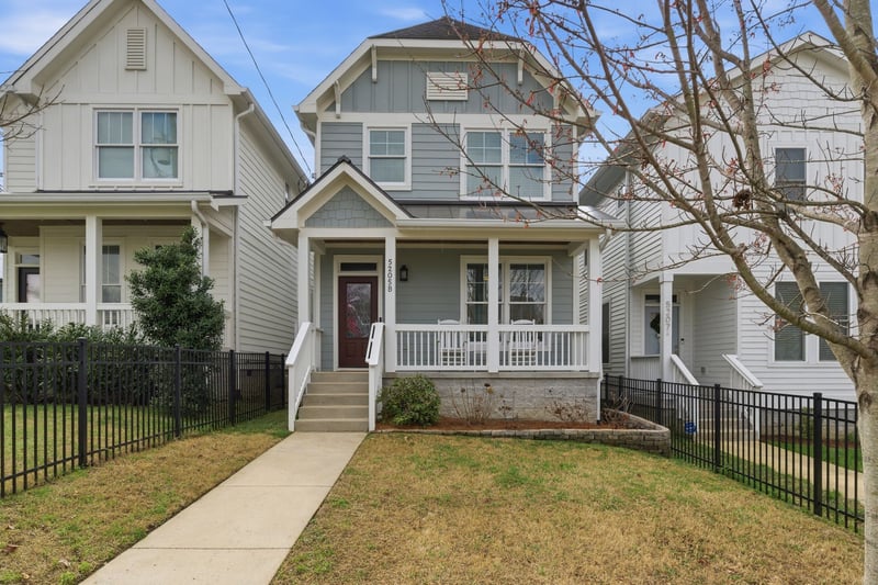 5205B Kentucky Ave, Nashville, TN 37209