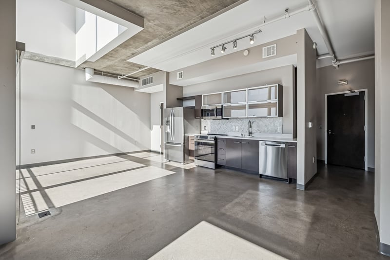 2115 Yeaman Pl #518, Nashville, TN 37206