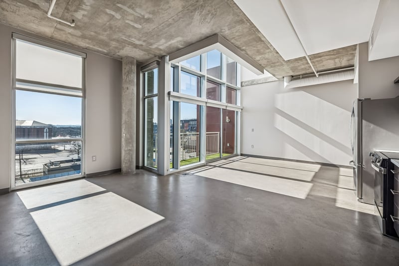 2115 Yeaman Pl #518, Nashville, TN 37206