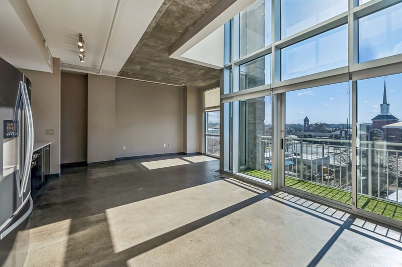 2115 Yeaman Pl #518, Nashville, TN 37206