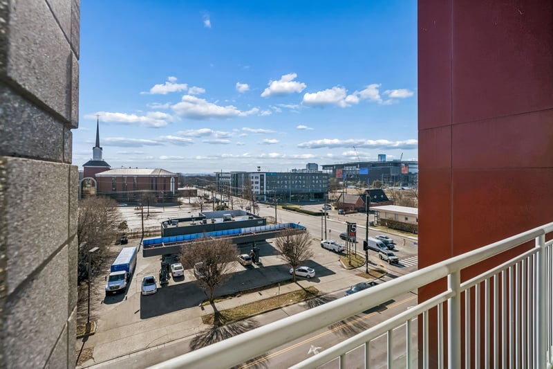 2115 Yeaman Pl #518, Nashville, TN 37206