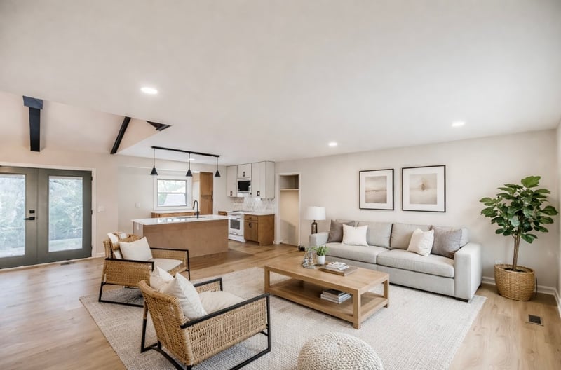 318 Donna Dr, Hendersonville, TN 37075