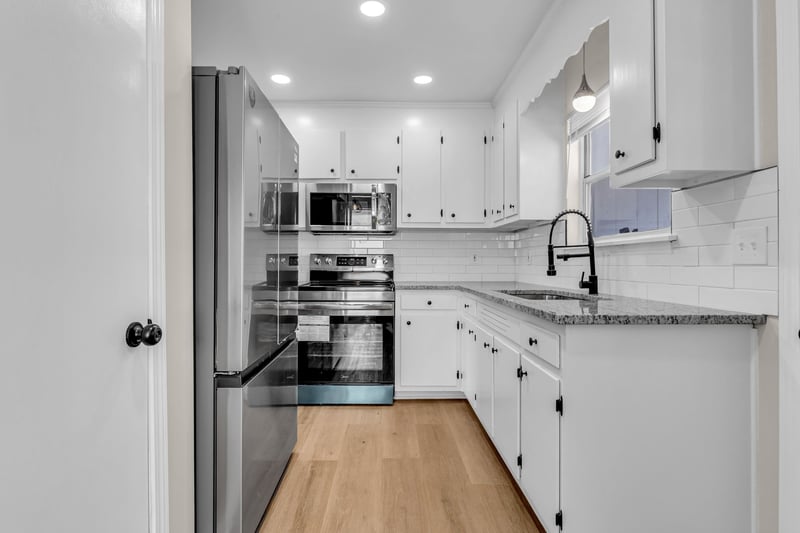 2215 Haven Dr, Murfreesboro, TN 37130