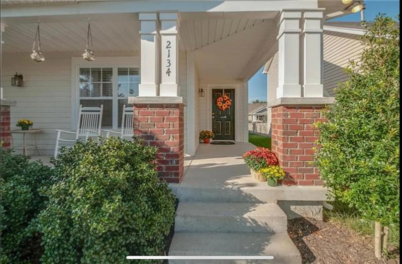 2134 Erin Ln, Mount Juliet, TN 37122