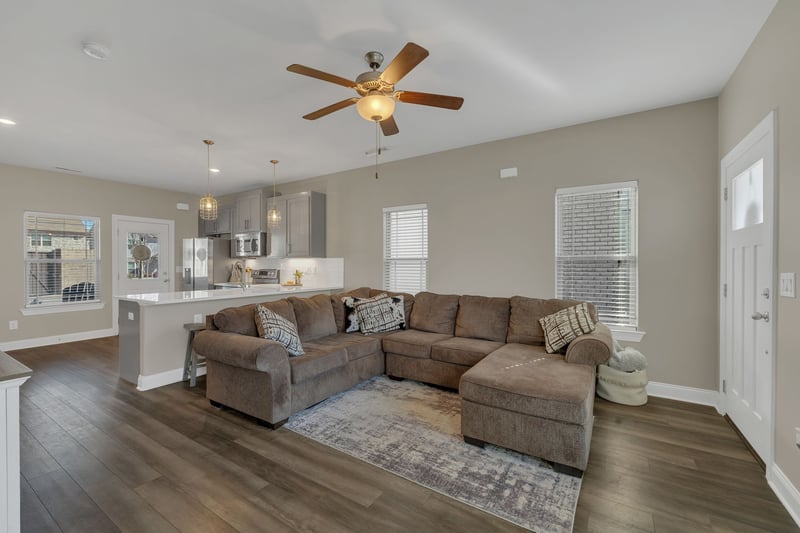 555 Gresham Ln #2D, Murfreesboro, TN 37129