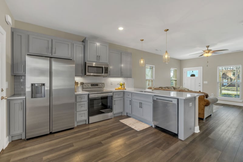 555 Gresham Ln #2D, Murfreesboro, TN 37129