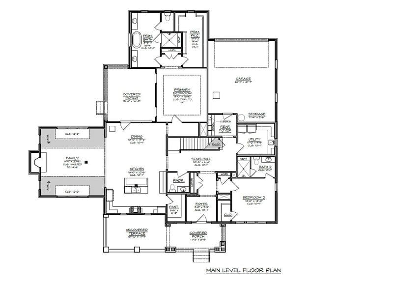 116 Morris St, Franklin, TN 37064