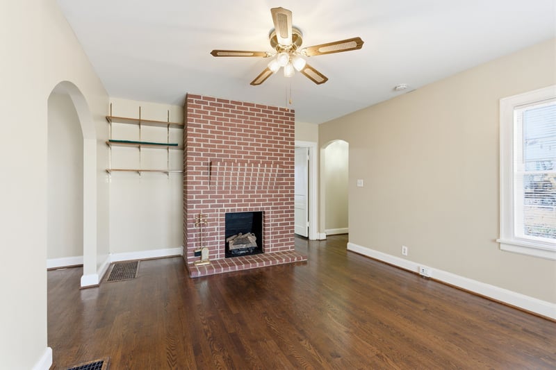 1714 Allison Pl, Nashville, TN 37203