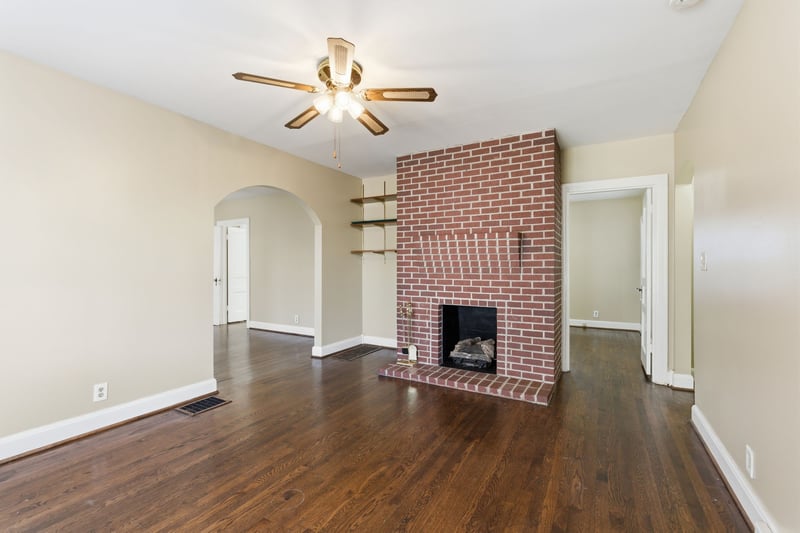 1714 Allison Pl, Nashville, TN 37203