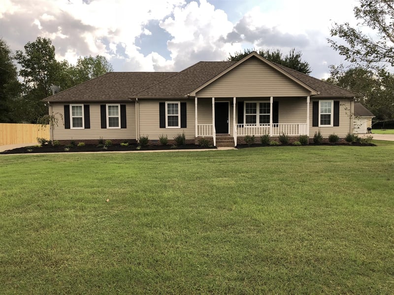 723 Hogan Dr, Murfreesboro, TN 37128