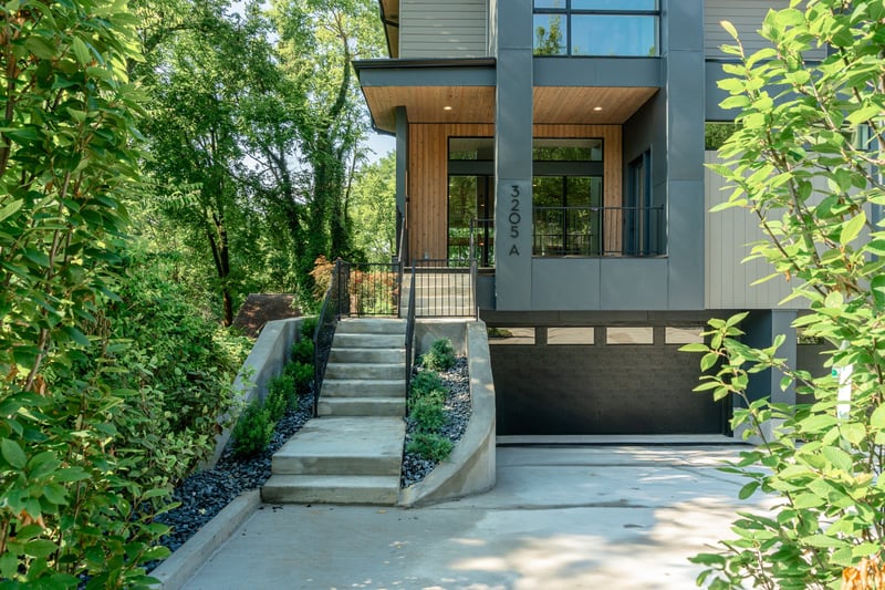 3205A Acklen Ave, Nashville, TN 37212