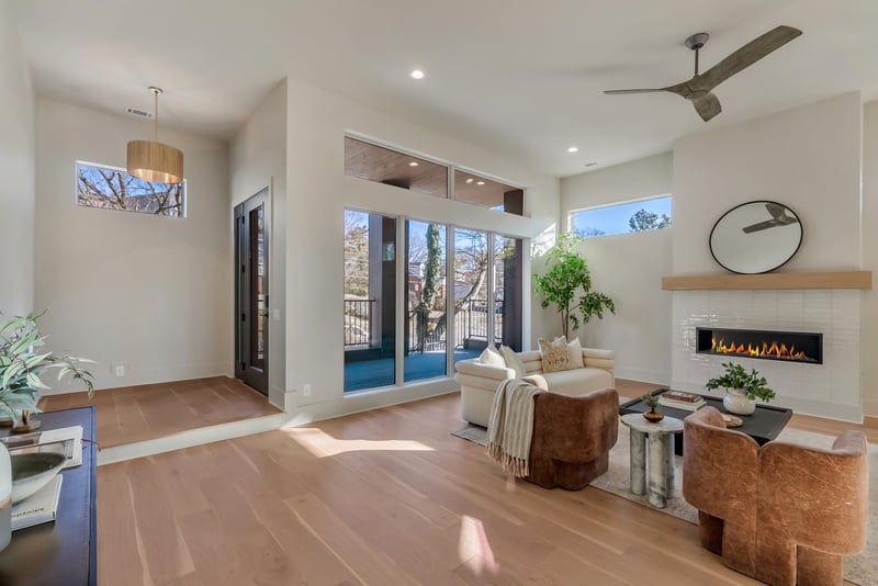 3205A Acklen Ave, Nashville, TN 37212