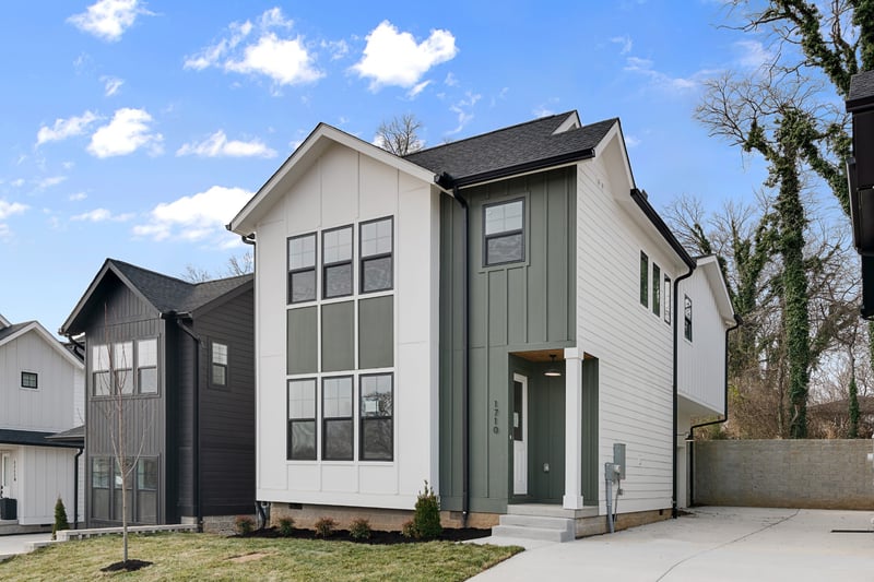 1710 Carvell Ave, Nashville, TN 37203