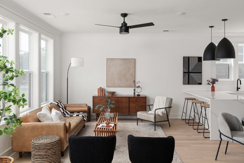 1710 Carvell Ave, Nashville, TN 37203