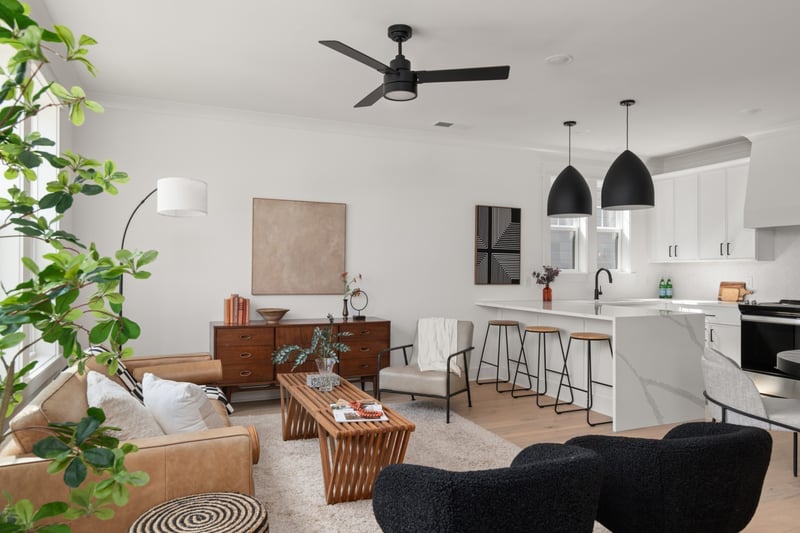 1710 Carvell Ave, Nashville, TN 37203