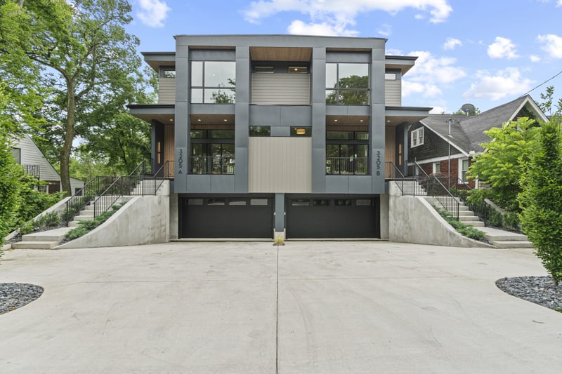 3205B Acklen Ave, Nashville, TN 37212