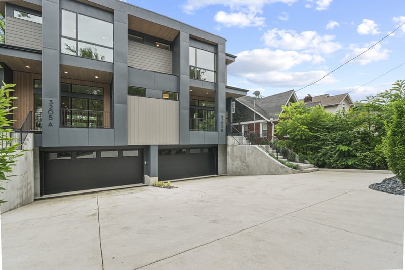 3205B Acklen Ave, Nashville, TN 37212