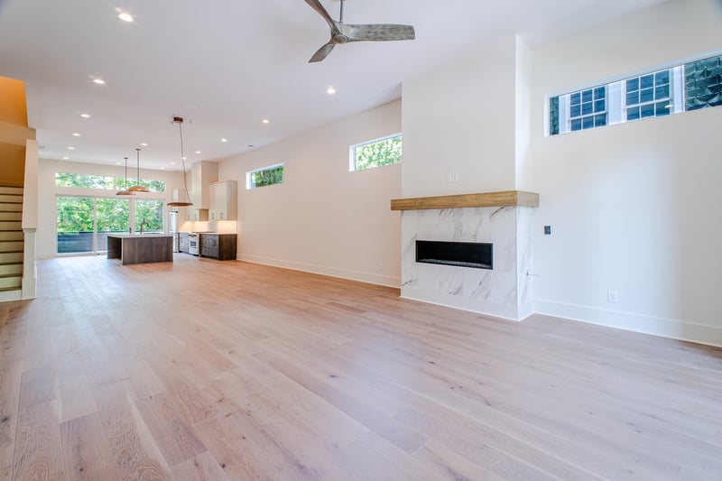 3205B Acklen Ave, Nashville, TN 37212